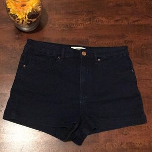 FOREVER 21 Jean Shorts